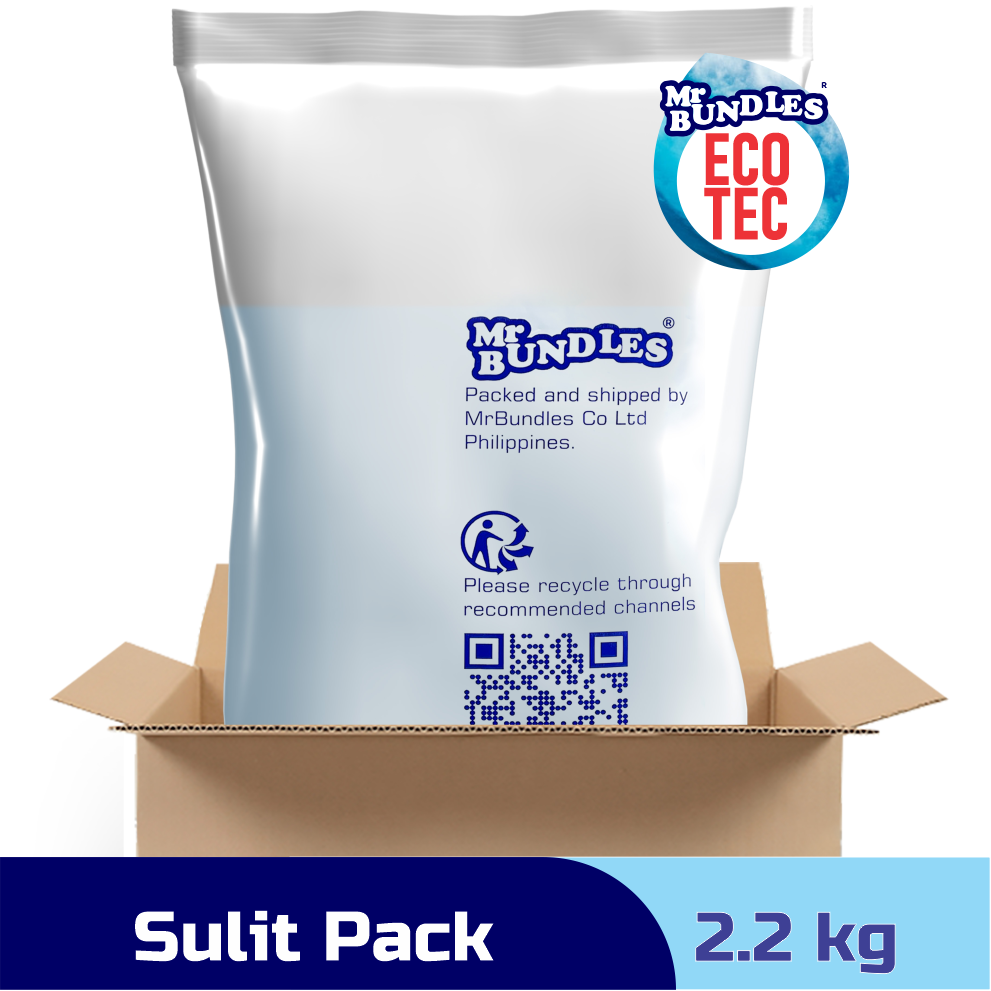 MrBundles Liquid Detergent