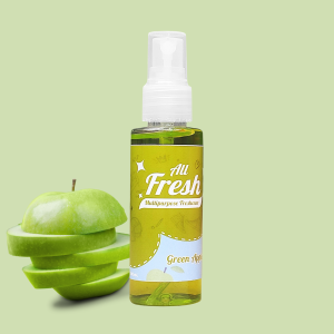 Green Apple 60ml Multipurpose Air Freshener