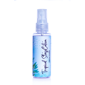 Tropical StayCation 60ML | Fresh Scent